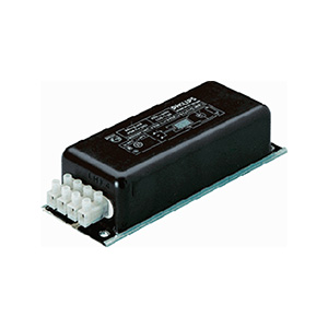 Ballasts SOX et SOX-E